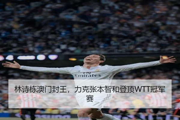 林诗栋澳门封王，力克张本智和登顶WTT冠军赛